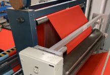 Archroma and Baldwin Collaborate On Textile Solutions Archroma and Baldwin Collaborate On Textile Solutions