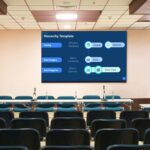 Daktronics Showcased LED Display Innovations