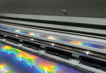 FDC Graphic Films Launches New Holographic Film For Signage FDC Graphic Films Launches New Holographic Film