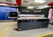Fujifilm South Africa Launches Flatbed Range Fujifilm South Africa Launches Flatbed Range