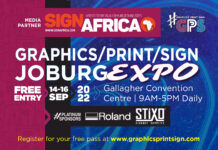 Gear Up For Business In The Graphics, Print And Sign Industry Gear Up For Business In The Graphics, Print And Sign Industry