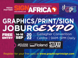 Gear Up For Business In The Graphics, Print And Sign Industry Gear Up For Business In The Graphics, Print And Sign Industry