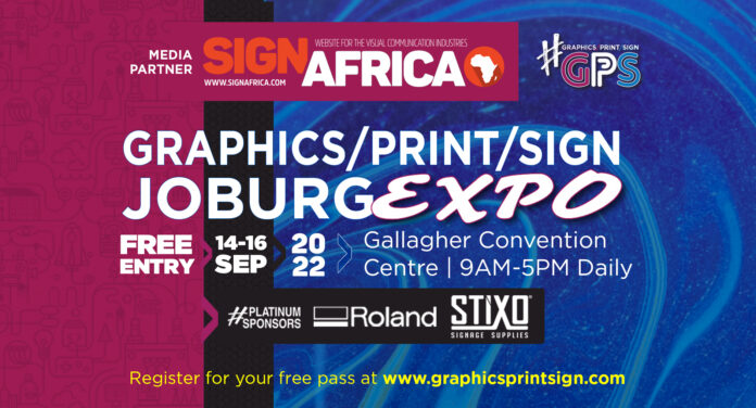 Gear Up For Business In The Graphics, Print And Sign Industry