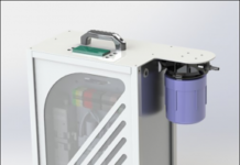 Global Graphics Software And Partner Create Ink Delivery System Global Graphics Software And Partner Create Ink Delivery System