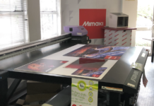 Graphix Supply World Open House Event Continues This Week Graphix Supply World Open House Event Continues This Week