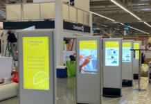 INEO Tech Corp Announces First Dual Screen Version Of Its Technology INEO Tech Corp Announces First Dual Screen Version Of Its Technology