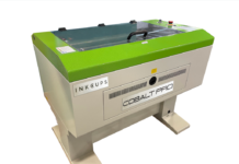 Inkcups Releases Newest Laser Platemaker For Pad Printing And Engraving Inkcups Releases Newest Laser Plate-Maker For Pad Printing And Engraving