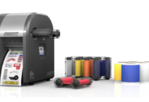 Kemtek Launching Sign And Label Printer Kemtek Launching Label And Sign Printer