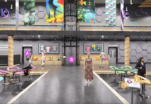 Kornit Digital Showcasing Fashion And Textile Solutions Kornit Digital Showcasing Digital Fashion And Textile Solutions