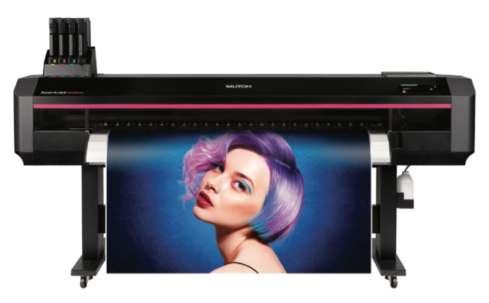 MIPS Technologies Showcasing Wide Format Solutions And More At Graphics, Print And Sign Expo