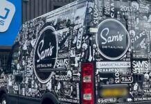 Metamark Wrapping Film And Laminate Enhance Design Metamark Wrapping Film And Laminate Enhance Design