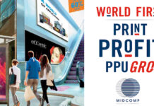 Midcomp Launches World First PPUGRO System Midcomp Launches World First PPUGRO System