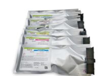 Nazdar Ink Technologies Launch New Ink Series Nazdar Ink Technologies Launch New Ink Series