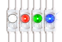 SloanLED Extends Channel Letter Lighting Solutions Series SloanLED Extends Channel Letter Lighting Solutions Series