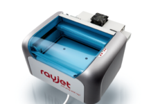 Trotec Laser South Africa Displaying Laser Solutions At Graphics, Print And Sign Expo Trotec Laser South Africa Displaying Laser Solution At Graphics, Print And Sign Expo