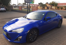 Vehicle Wrap Of The Week: Infinity Graphix Vehicle Wrap Of The Week- Infinity Graphix