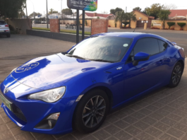 Vehicle Wrap Of The Week: Infinity Graphix Vehicle Wrap Of The Week- Infinity Graphix