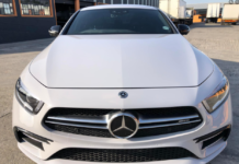 Vehicle Wrap Of The Week: WrapModz Vehicle Wrap Of The Week- WrapModz