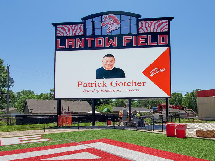 Watchfire Signs Introduces Exterior LED Display Watchfire Signs Introduces Exterior LED Display