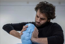 3D Printing Creates New Category Of Art Why 3D Print Art At All?