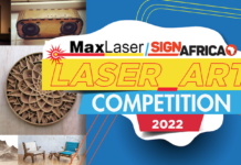 Win A Laser Machine In The Maxlaser And Sign Africa Laser Art Competition Win A Laser Machine In The Maxlaser And Sign Africa Laser Art Competition