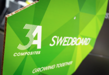 3A Composites Showcasing Display Product Range At Graphics, Print And Sign Expo 3A Composites Showcasing Display Product Range At Graphics, Print And Sign Expo