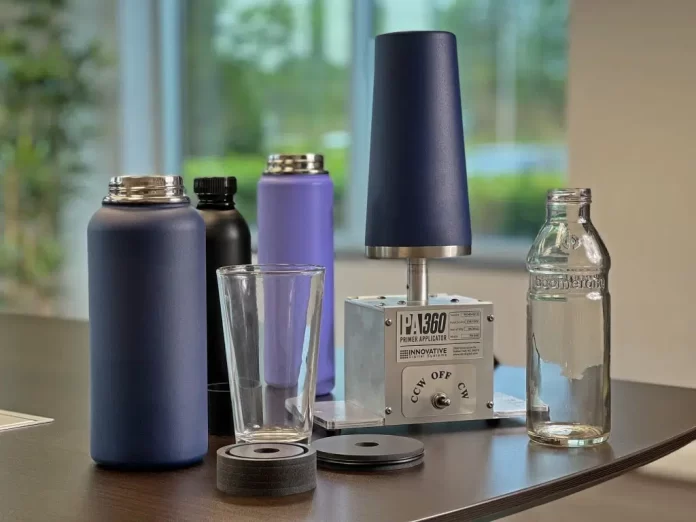 IDS Releases Ink Primer Application Tool