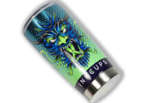 Inkcups Launches Metallic Effect For Metal Cylindrical Vessels Inkcups Launches Metallic Effect For Metal Cylindrical Vessels