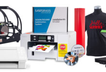 JG Electronics Exhibiting Sublimation And Vinyl Solutions At Graphics, Print And Sign Expo JG Electronics Exhibiting Sublimation And Vinyl Solutions At Graphics, Print And Sign Expo