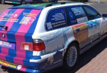 Metamark Film Benefits Charity Cause Metamark Film Benefits Charity Cause