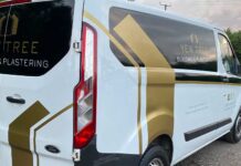 Metamark Vinyl Proves Efficient In Vehicle Project Metamark Vinyl Proves Efficient In Vehicle Project