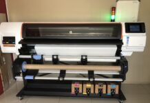 Midcomp Customer Saves Costs With Sublimation Printer Midcomp Customer Saves Costs With Sublimaton Printer