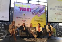 Printing SA’s Inaugural Women In Print Event Inspires And Empowers Attendees Printing SAs Inaugural Women In Print Event Inspires And Empowers Attendees