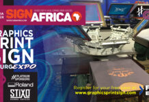 See Screen Printing And Heat Transfer Solutions At The Graphics, Print And Sign Expo See Screen Printing And Heat Transfer Solutions At The Graphics, Print And Sign Expo