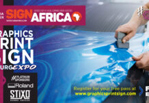 See The Latest Vehicle Wrapping Technology At The Graphics, Print And Sign Expo See The Latest Vehicle Wrapping Technology At The Graphics, Print And Sign Expo