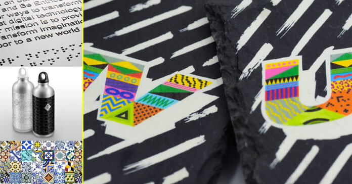 UV Printing Benefits