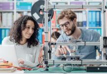Using 3D Printers To Improve Learning Using 3D Printers to Improve Learning