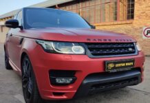 Vehicle Wrap Of The Week: Custom Wraps Vehicle Wrap Of The Week- Custom Wraps