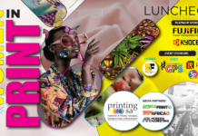 Women In Print Event Featuring Industry Heavyweights Women In Print Event Featuring Industry Heavyweights