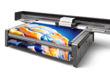 swissQprint Showcasing Large Format Printer swissQprint Showcasing Large Format Printer