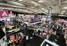 Exhibitors Reported Quality Leads And Visitors Saw Cutting Edge Technology At Graphics, Print And Sign Joburg Expo Exhibitors Reported Quality Leads And Visitors Saw Cutting Edge Technology At Graphics, Print And Sign Joburg Expo