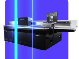 Fujifilm Graphic Communication South Africa Showcasing New Blueprint For Large Format Print, Cut And Workflow Fujifilm Graphic Communication South Africa Showcasing New Blueprint For Large-Format Print+Cut+Workflow