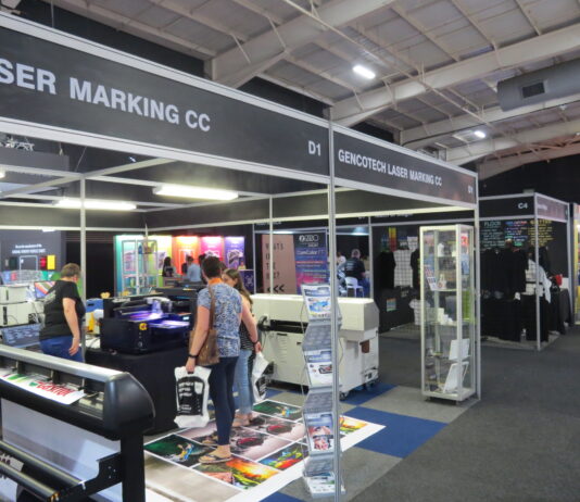 Gencotech Showcases Versatile Printing Solutions Gencotech Showcases Versatile Printing Solutions