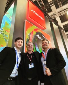 Graphix Supply World Celebrates 25 Years Of Business Success