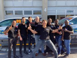 Graphix Supply World Celebrates 25 Years Of Business Success Graphix Supply World Celebrates 25 Years Of Business Success