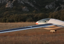 HEXIS Self-Adhesive Film Used In Flight Project Hexis Self-Adhesive Film Used In Flight Project