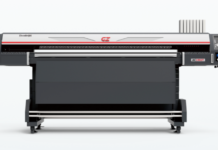 Inkstyle Supply Showcasing Large Format Solutions, Embroidery Machines And More At Graphics, Print And Sign Expo Inkstyle Supply Showcasing Large Format Solutions, Embroidery Machines And More At Graphics, Print And Sign Expo