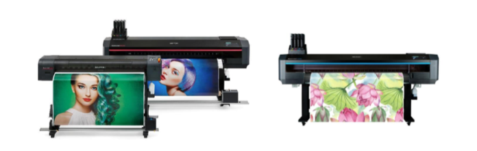 MIPS Technologies And Partners To Display Mutoh XpertJet Printer Line-Up At The Graphics Print And Sign Expo