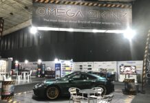 Maizey Plastics Exhibited Signage, Display And Graphics Range At Graphics, Print And Sign Expo