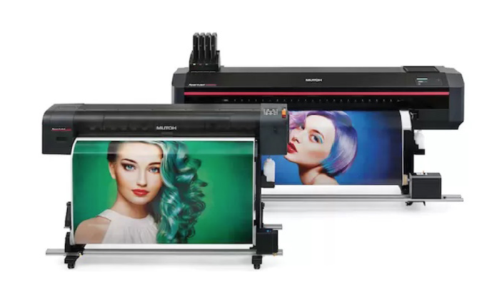 Mutoh Europe Appoints Hitech Graphics As A Distributor For Its Sign And Display Printers In SA